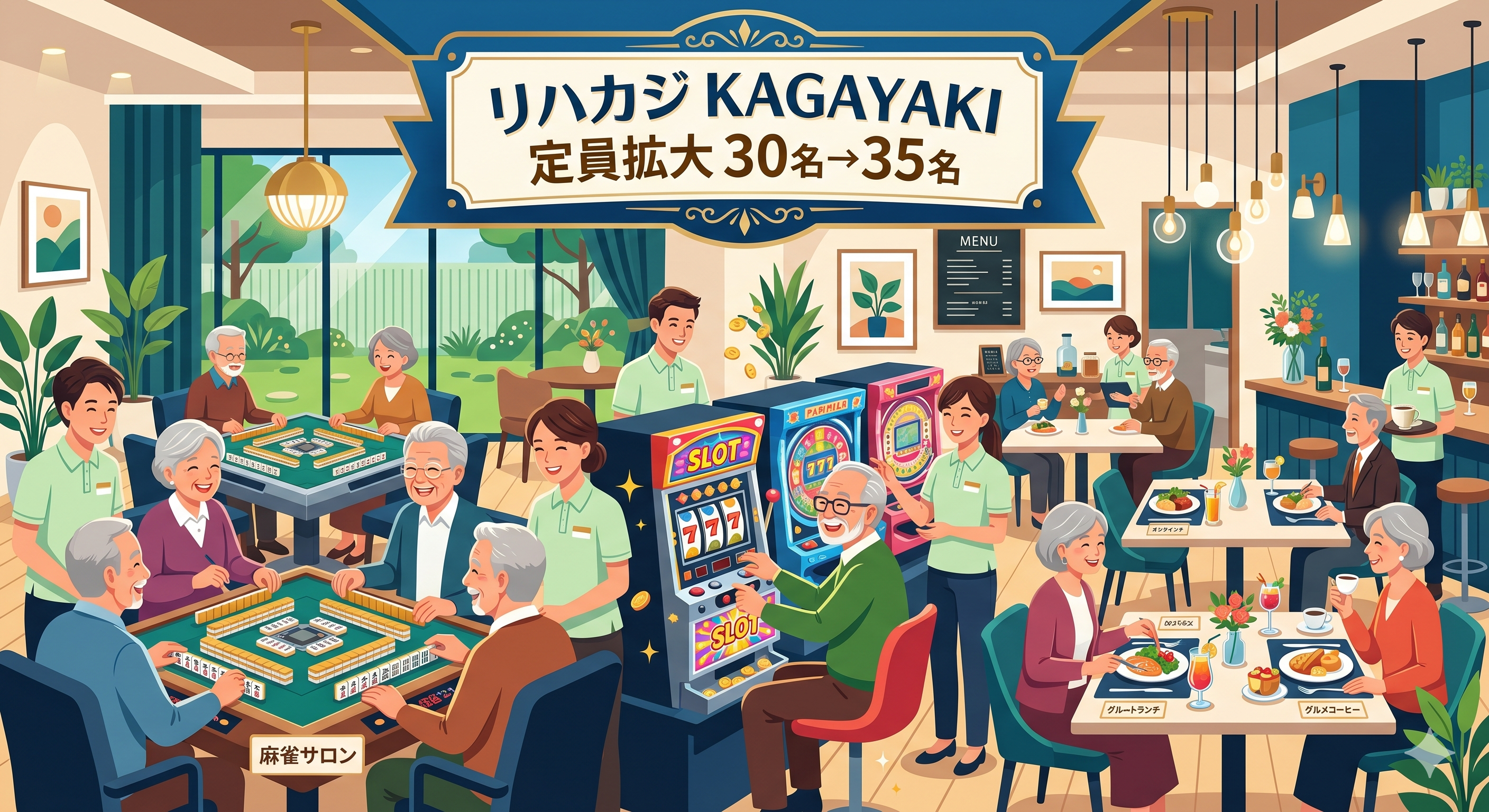 新着情報